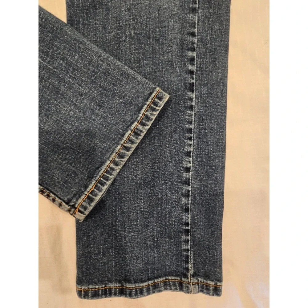 Levi's 514 jeans - Slim Straight Fit - Men's 32x32 long lasting, work or play